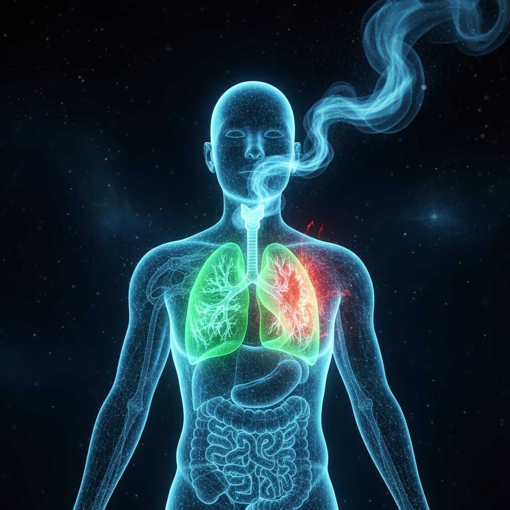 Nefes Almanın Önemi ve KOAH: Bilmeniz Gerekenler