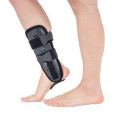 WINGMED W614 Aircast Pedli Ayak Bilekliği