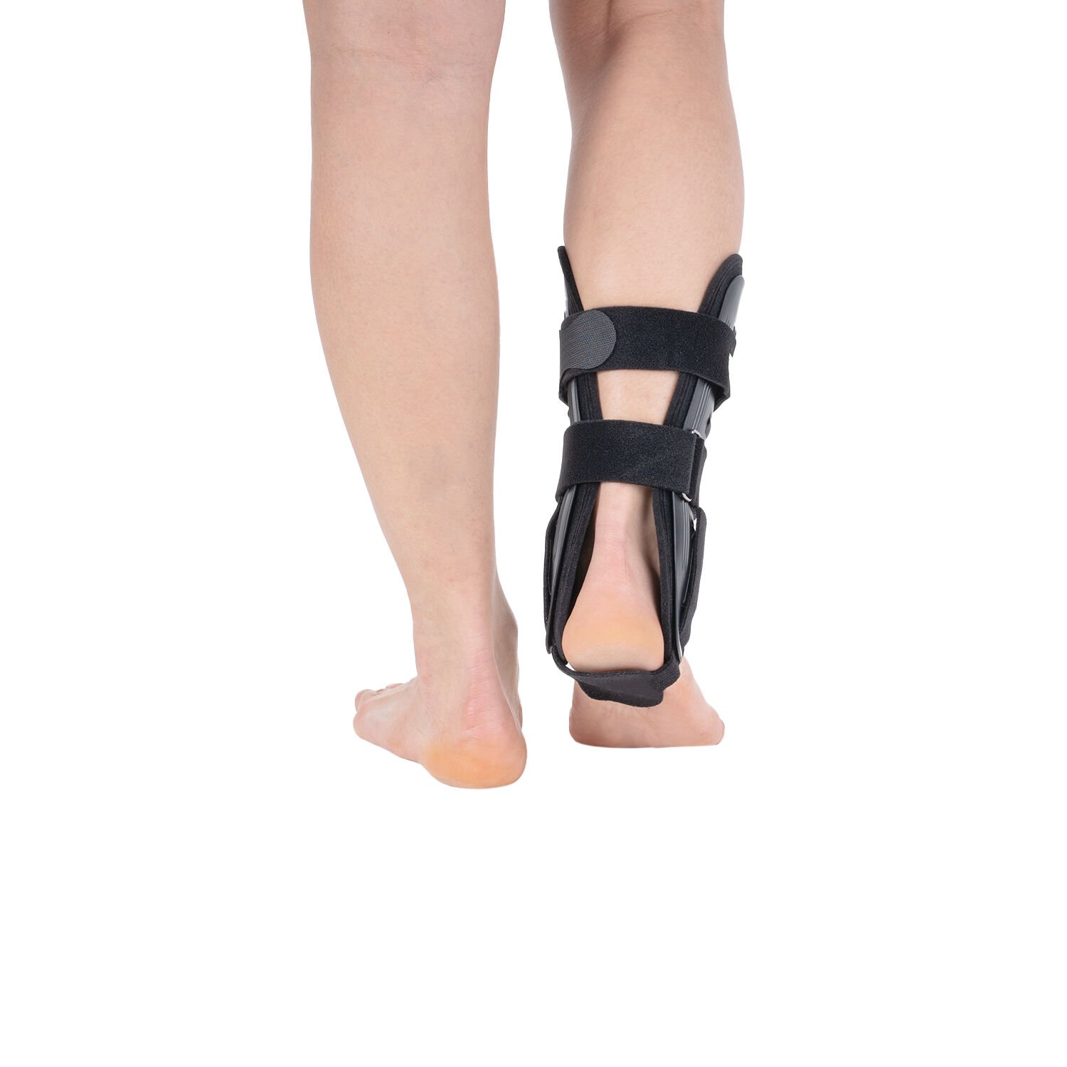 WINGMED W614 Aircast Pedli Ayak Bilekliği