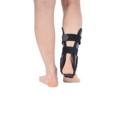 WINGMED W614 Aircast Pedli Ayak Bilekliği