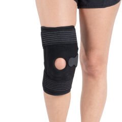 Flexible Balenli Dizlik