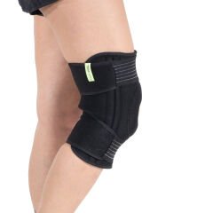 Flexible Balenli Dizlik