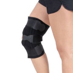 Flexible Balenli Dizlik