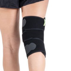 Flexible Balenli Dizlik