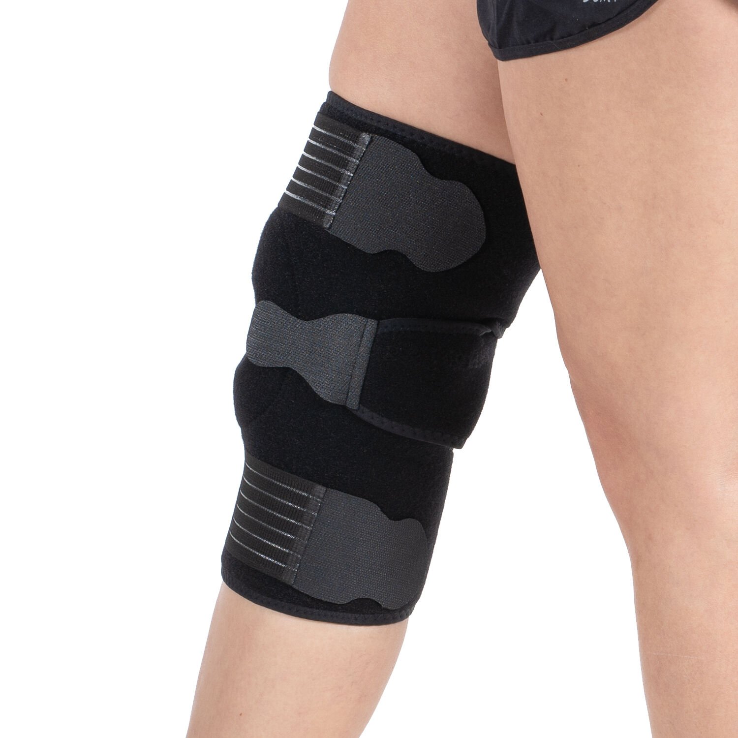 WINGMED W504 Patella Destekli Dizlik