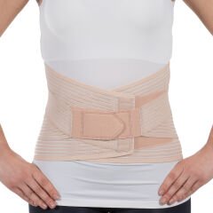 Lumbosakral Korse 26 cm