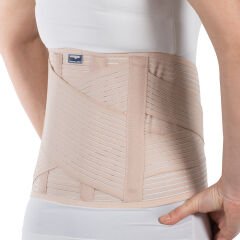 Lumbosakral Korse 26 cm