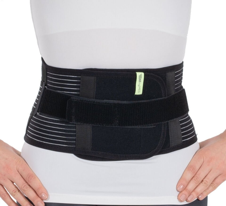 Lumbostad Spor Korse W434