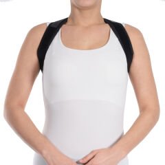 Dik Duruş Korsesi Plus