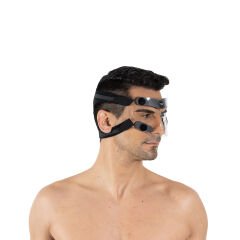 Plus Burun Koruyucu Maske