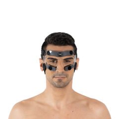 Plus Burun Koruyucu Maske