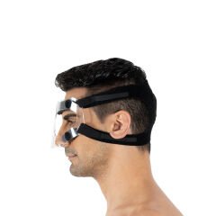 Plus Burun Koruyucu Maske