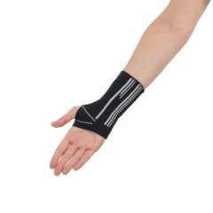 WINGMED W331 Sportif Elastik Örme Bileklik