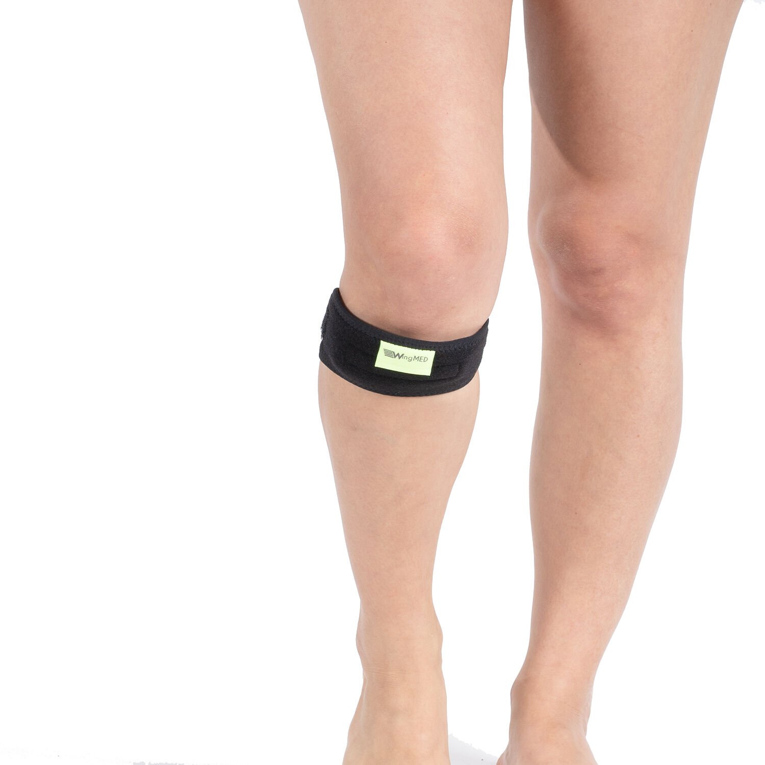 WINGMED W520 Patella Tendon Bandı