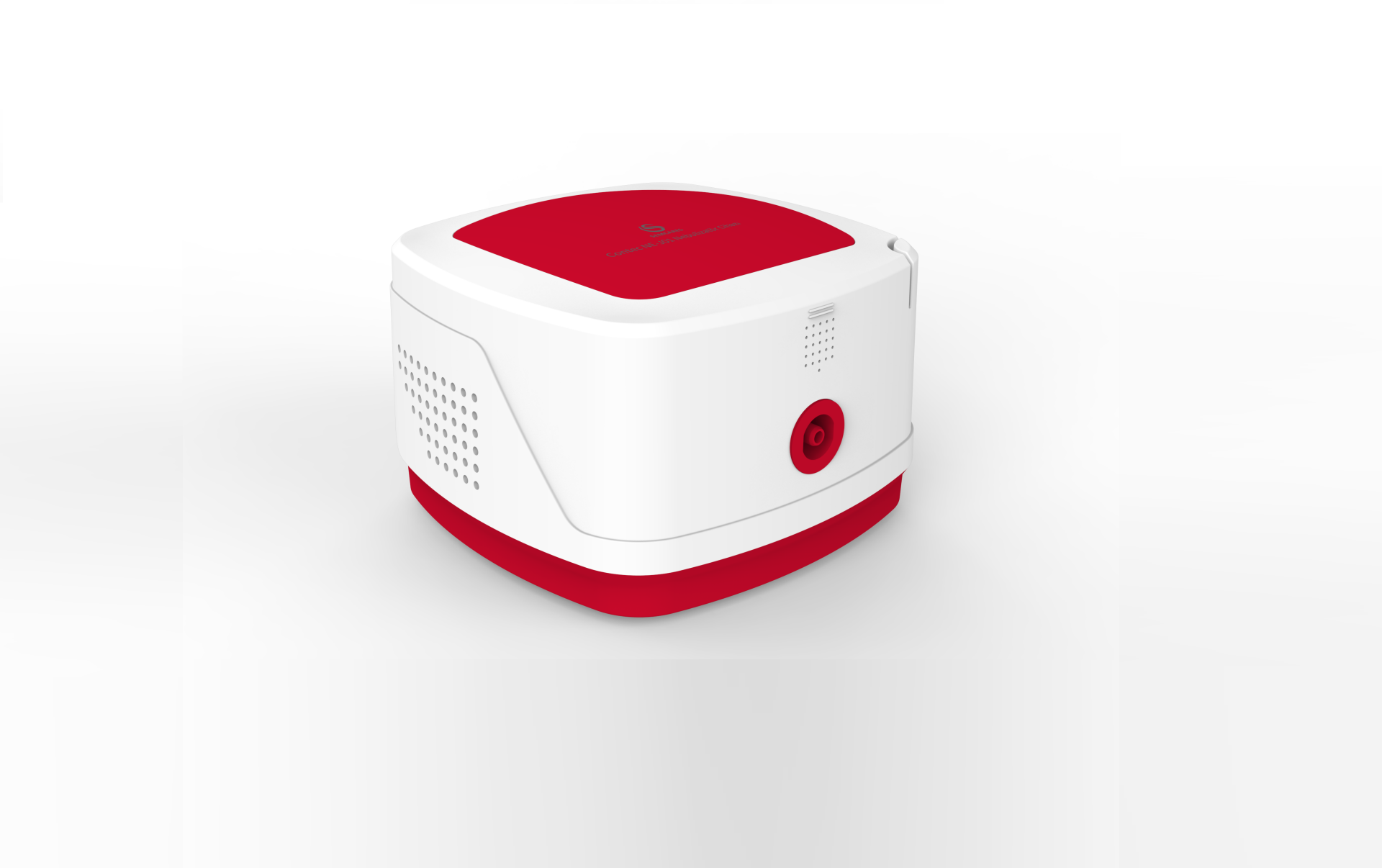 NE-J01 Kompresörlü Nebülizatör Cihazı