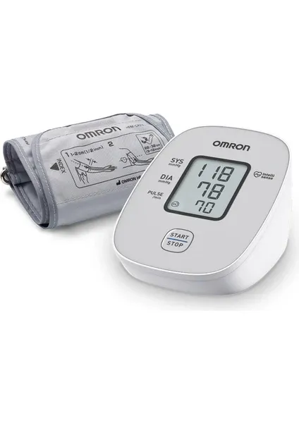 Omron M2 Basic Koldan Tansiyon Aleti