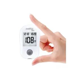 VIVACHEK ECO Şeker Ölçüm Cihazı
