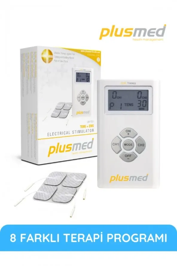 PM-T01 Tens Cihazı