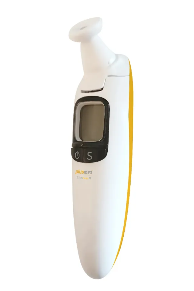 Ultrascan II Ateş Ölçer