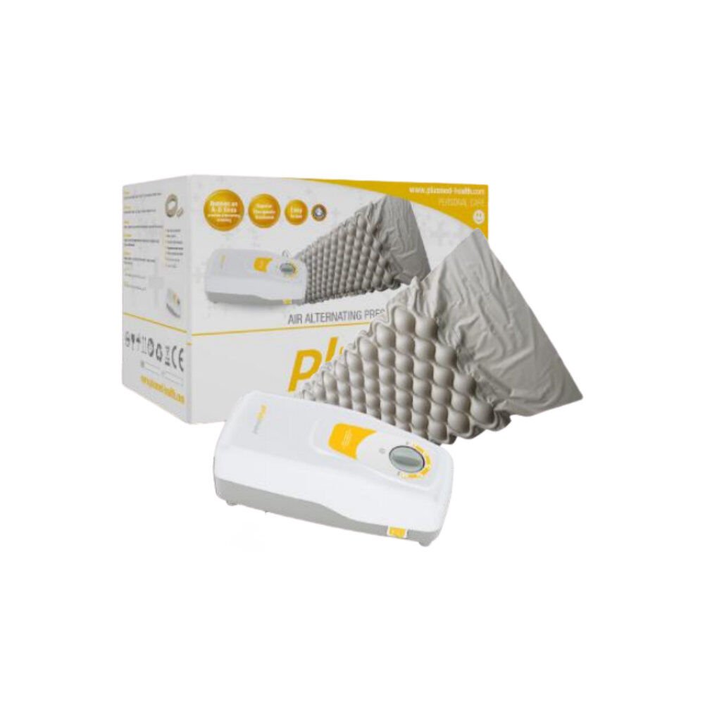 PM-2012 Plus Havalı Yatak