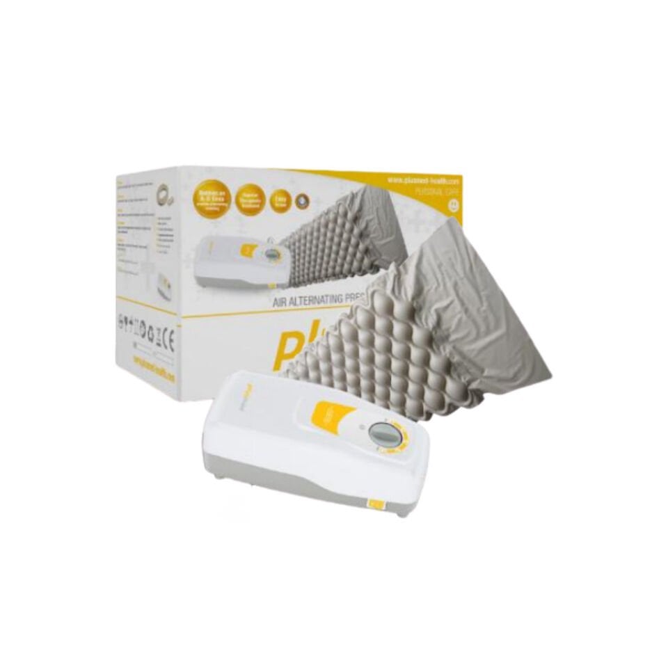 PM-2012 Plus Havalı Yatak