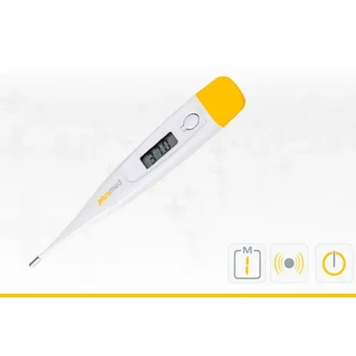 PM-101 Koltuk Altı Ateş Ölçer