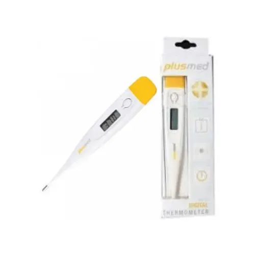 PM-101 Koltuk Altı Ateş Ölçer