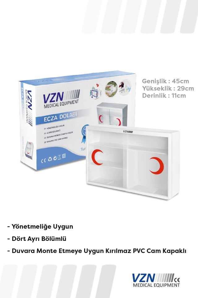 Ecza Dolabı