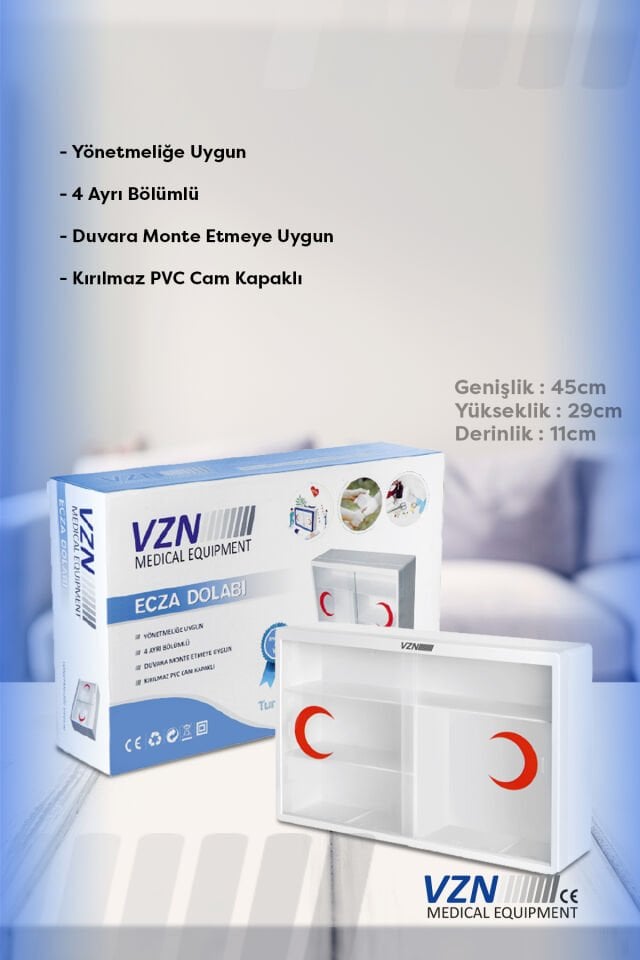 Ecza Dolabı