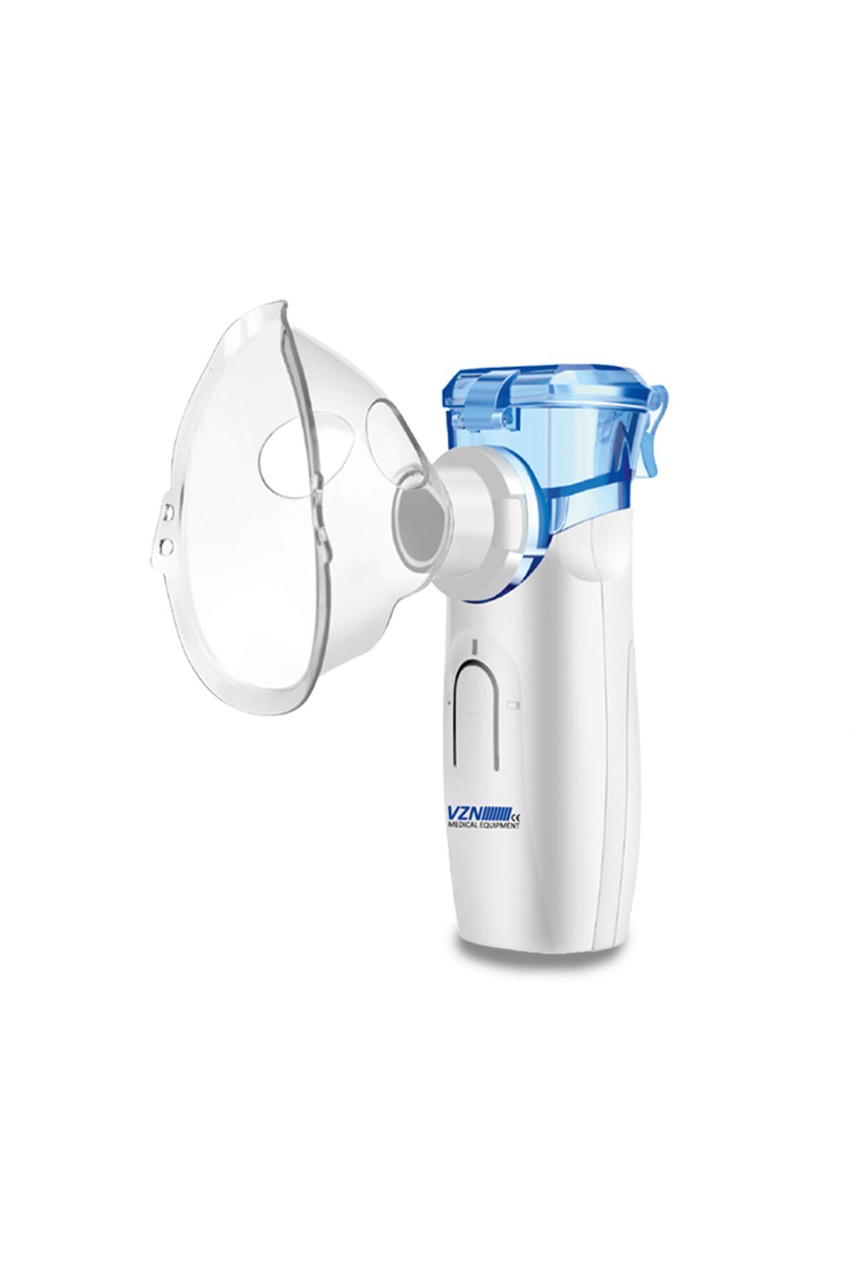 Pilli Mesh Nebulizatör - YS35