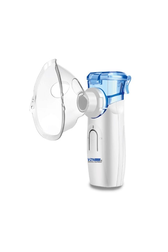 Pilli Mesh Nebulizatör - YS35