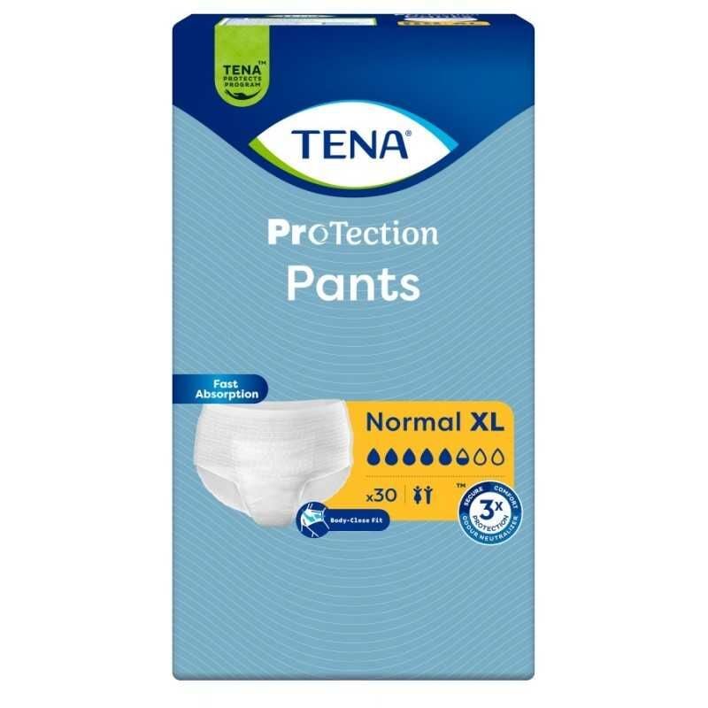 TENA ProSkin Pants Emici Külot 30'lu 5,5 Damla XLarge