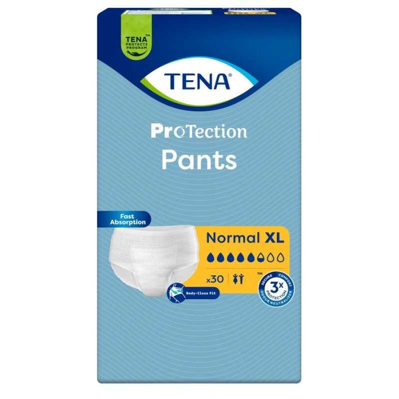 TENA ProSkin Pants Emici Külot 30'lu 5,5 Damla XLarge