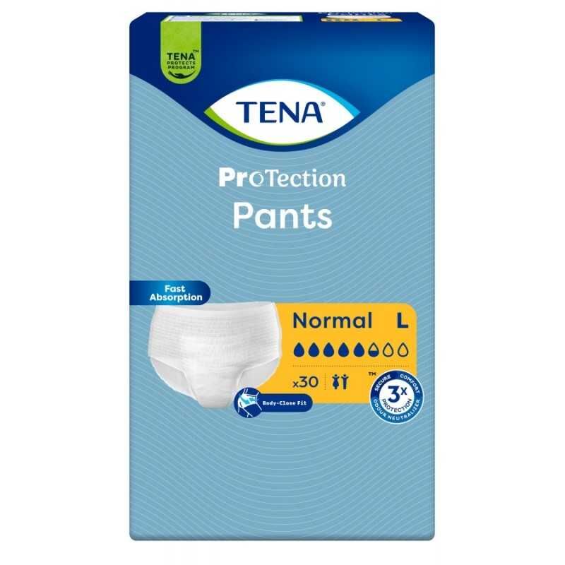 TENA ProSkin Pants Emici Külot 30'lu 5,5 Damla Large