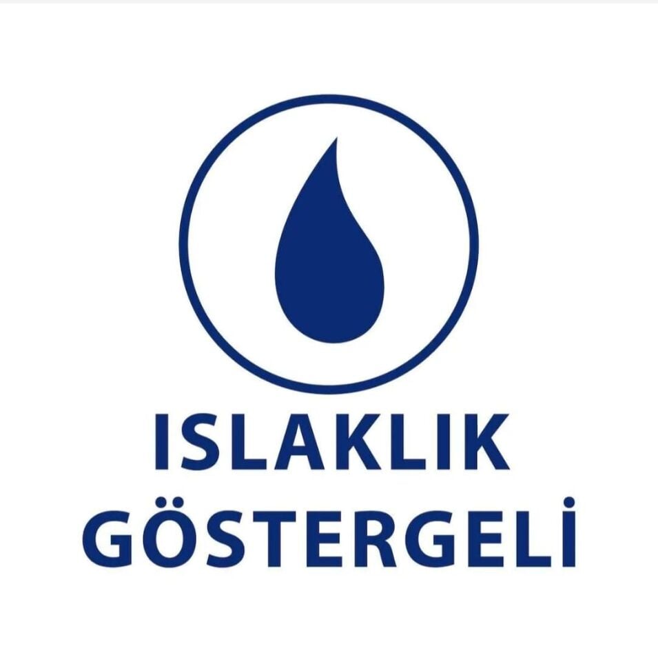 FRESHLIFE Belbantlı Yetişkin Hasta Bezi 30'lu XLarge
