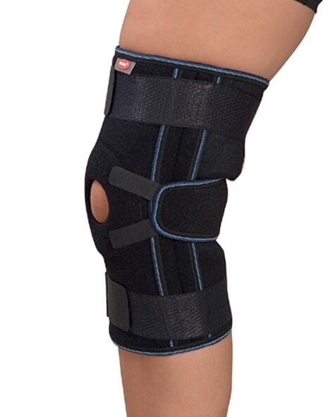 BIOFIX BD40201 Patella Ligament Destekli Dizlik