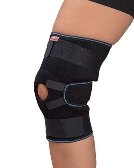 BIOFIX BD40101  Patella Destekli Dizlik