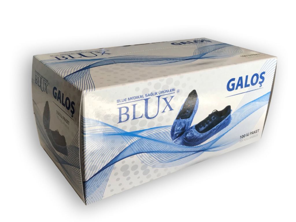 Galoş 100'lü