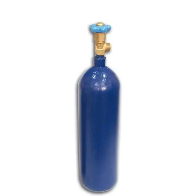 OKSİJEN TÜPÜ 5 LT