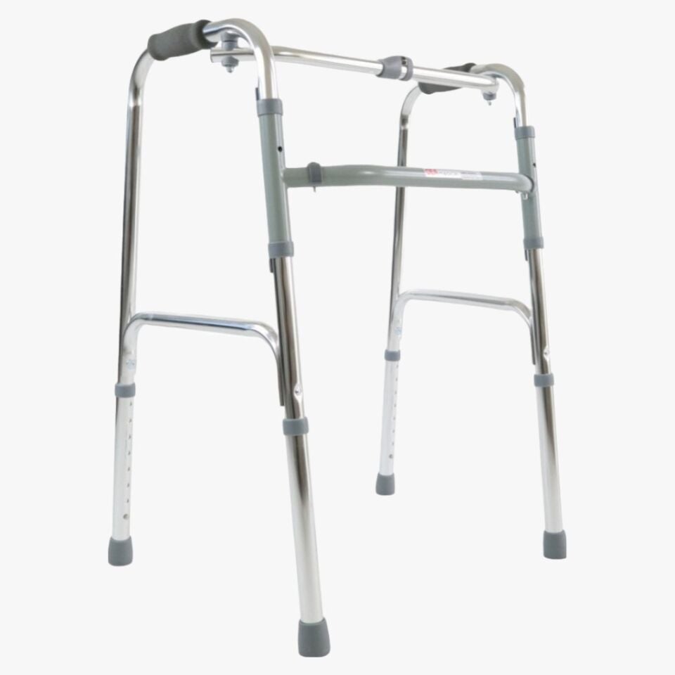 FREELY Alüminyum Walker