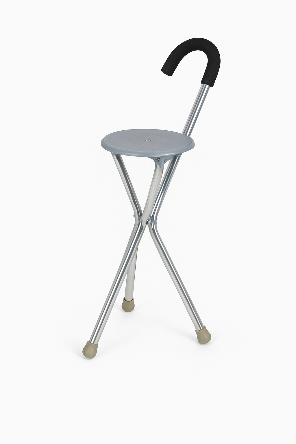 FREELY Oturaklı Baston