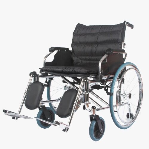 FREELY Geniş Tekerlekli Sandalye