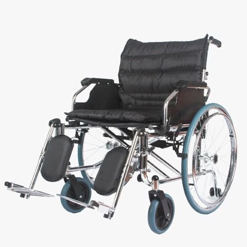 FREELY Geniş Tekerlekli Sandalye