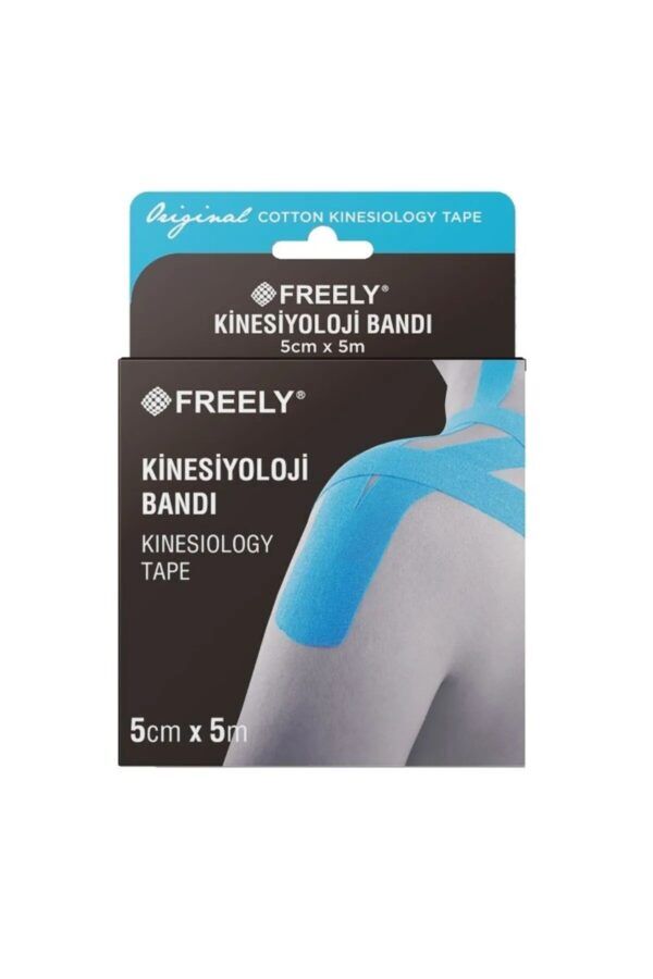 FREELY Knesiyoloji Bandı
