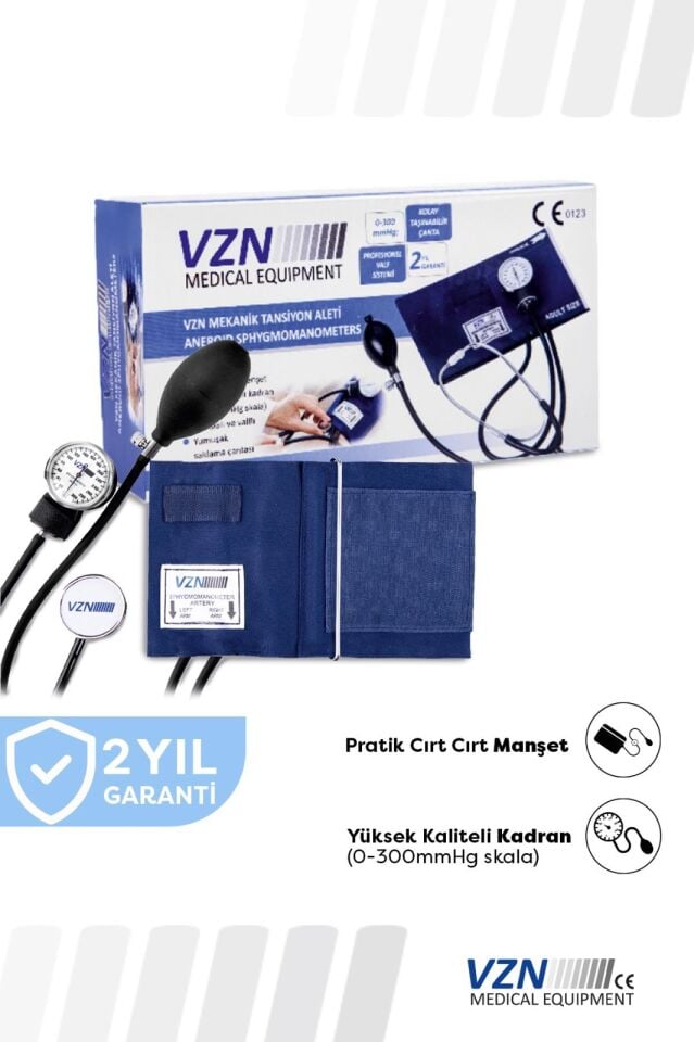 VZN Tansiyon Aleti