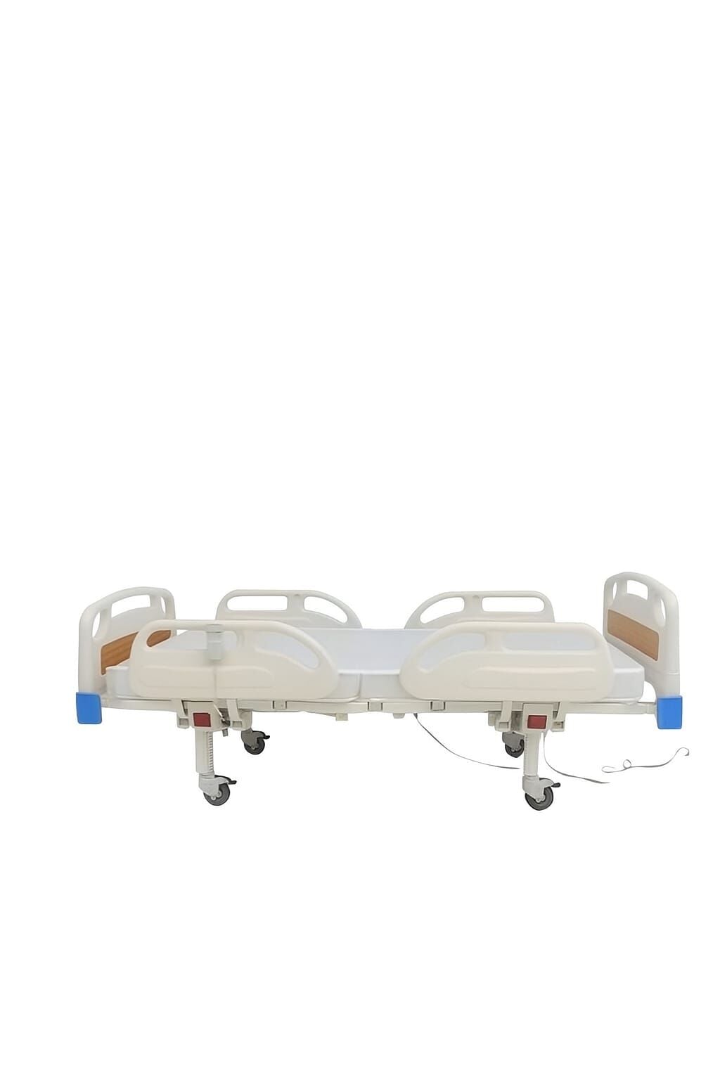 ELIT Full Abs 2 Motorlu Karyola