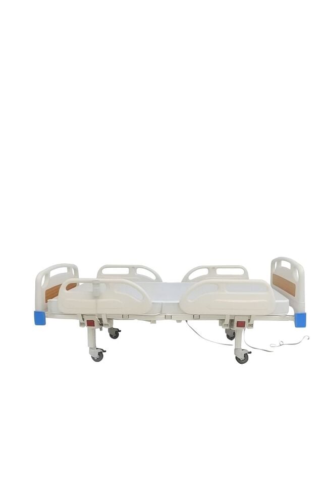 ELIT Full Abs 2 Motorlu Karyola