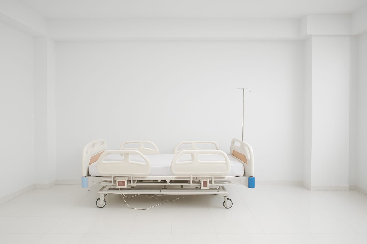 ELİT Full Abs 3 Motorlu Hasta Karyolası