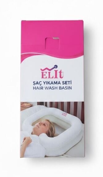 ELIT Saç Yıkama Seti