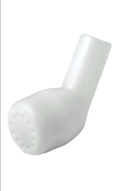 EXPIRITE Solunum Fizyoterapi Mukus Temizleme Cihazı